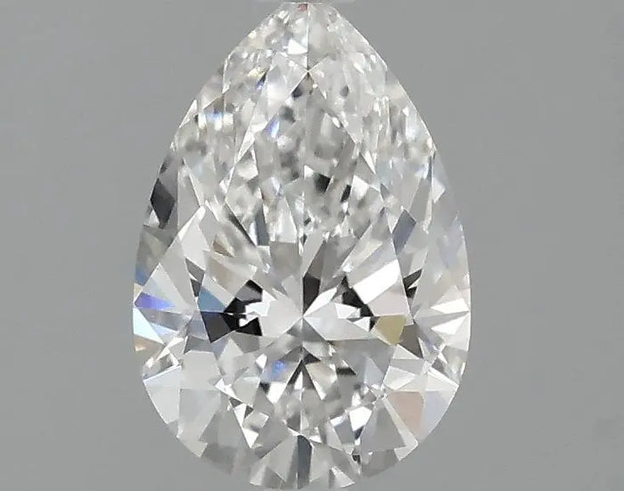 1.10 Carat · PEAR · E · VVS2 · IGI · Excellent Cut