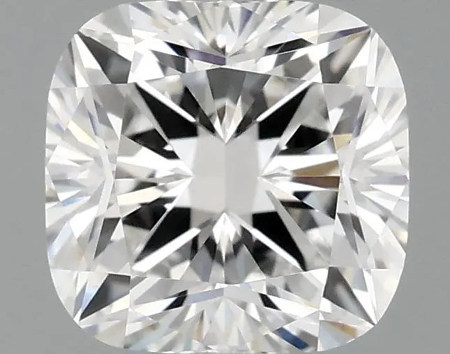 1.00 Carat · CUSHION · E · VVS2 · IGI · Excellent Cut