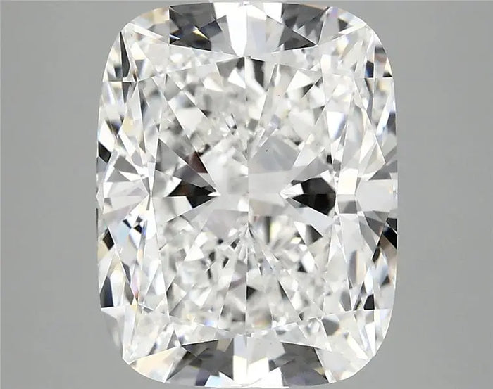5.22 Carat · CUSHION · E · VVS2 · IGI · Excellent Cut