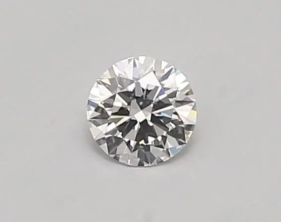 0.32 Carat · ROUND · D · VVS2 · IGI · Ideal Cut
