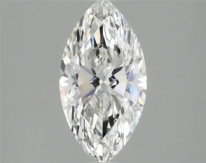 1.54 Carat · MARQUISE · E · VVS2 · IGI · Excellent Cut