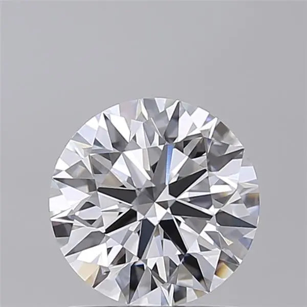 1.51 Carat · ROUND · D · VVS2 · IGI · Ideal Cut