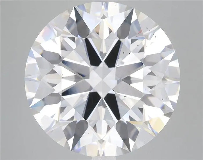 11.86 Carat · ROUND · F · VS2 · IGI · Ideal Cut