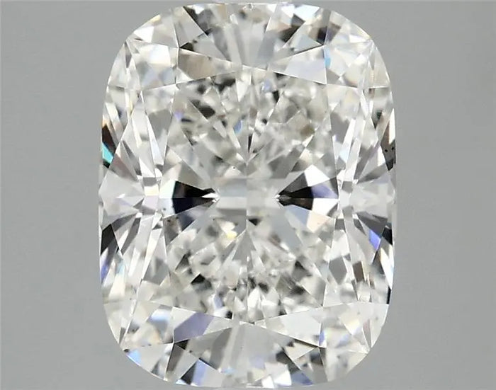3.06 Carat · CUSHION · F · VS1 · IGI · Excellent Cut
