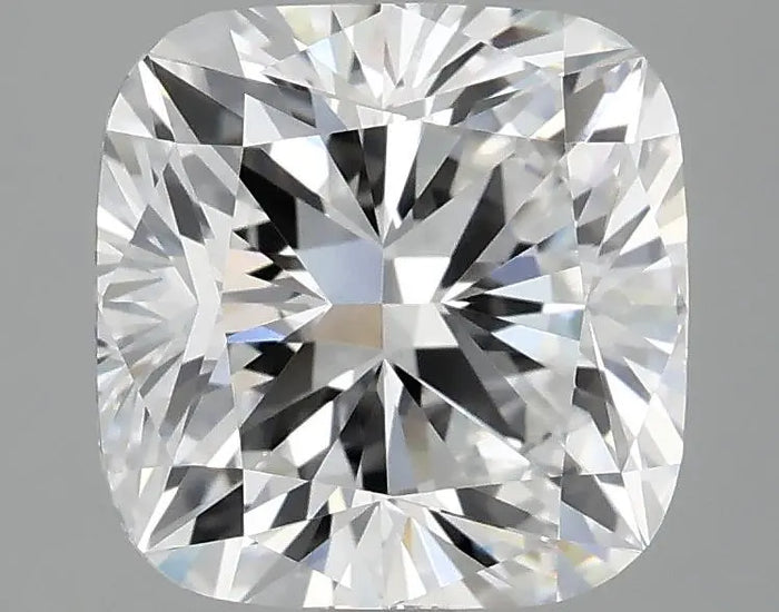 3.05 Carat · CUSHION · D · VVS2 · IGI · Excellent Cut
