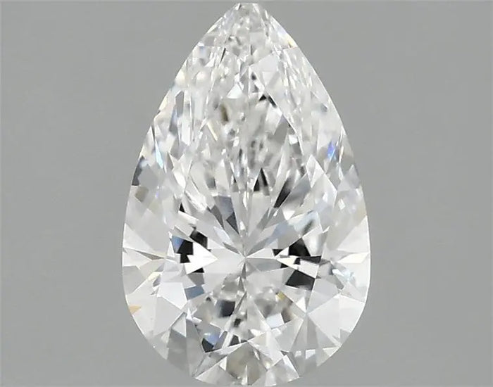 1.07 Carat · PEAR · E · VS1 · IGI · Excellent Cut