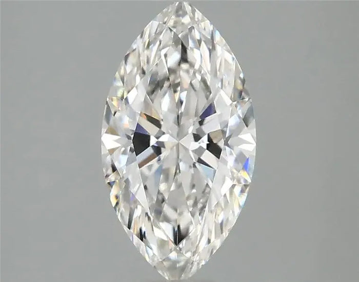 1.49 Carat · MARQUISE · F · VVS2 · IGI · Excellent Cut