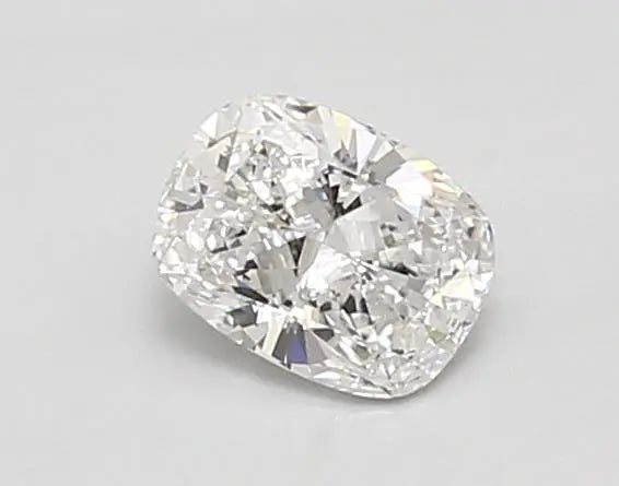 0.65 Carat · CUSHION · D · VVS2 · IGI · Very Good Cut