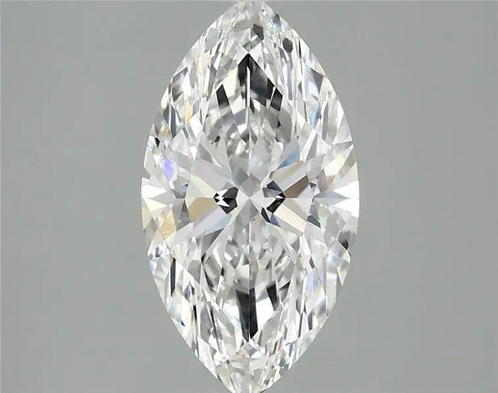 2.07 Carat · MARQUISE · E · VS1 · IGI · Excellent Cut