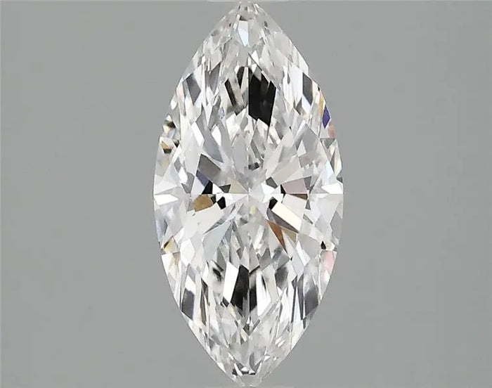 1.07 Carat · MARQUISE · E · VVS2 · IGI · Excellent Cut