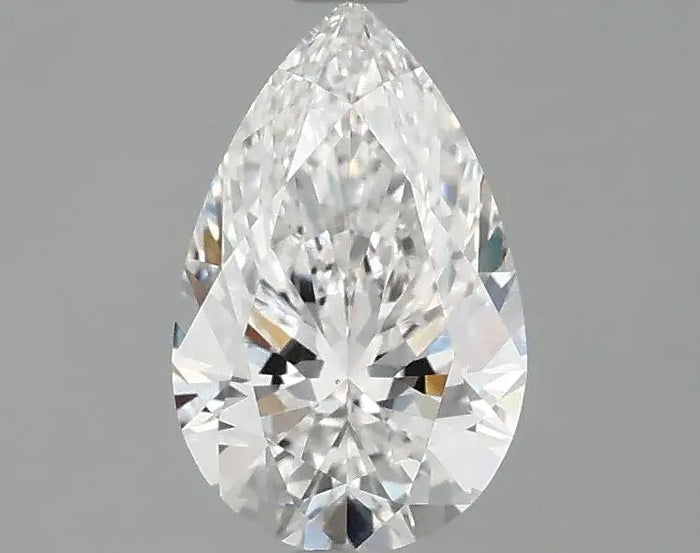 1.10 Carat · PEAR · E · VS1 · IGI · Excellent Cut