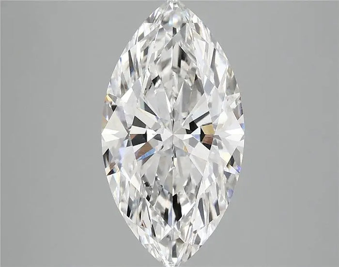 3.08 Carat · MARQUISE · F · VS1 · IGI · Excellent Cut