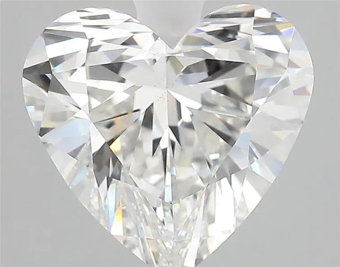 3.38 Carat · HEART · G · VVS2 · GIA · Excellent Cut