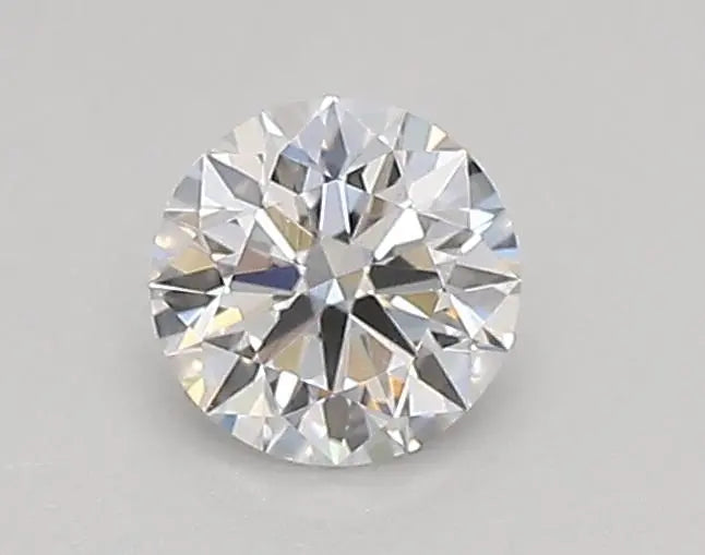 0.29 Carat · ROUND · D · VVS1 · IGI · Ideal Cut