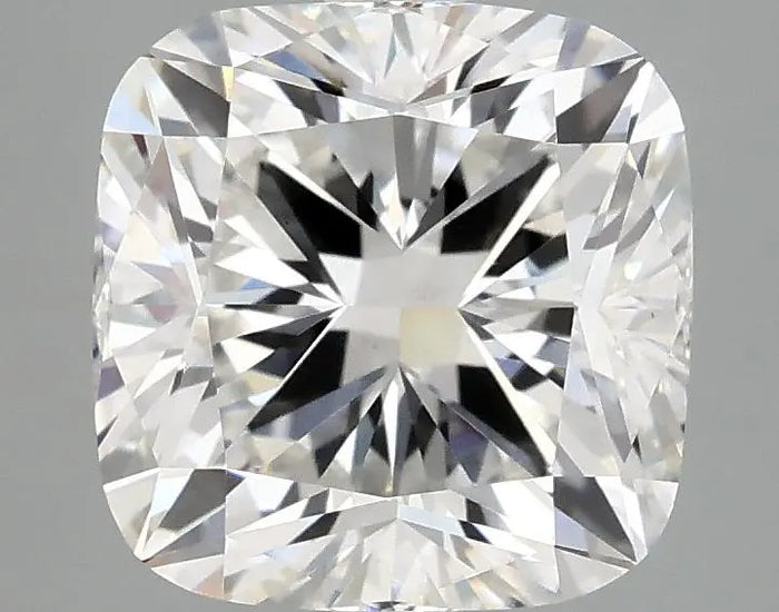 3.01 Carat · CUSHION · F · VS2 · IGI · Excellent Cut