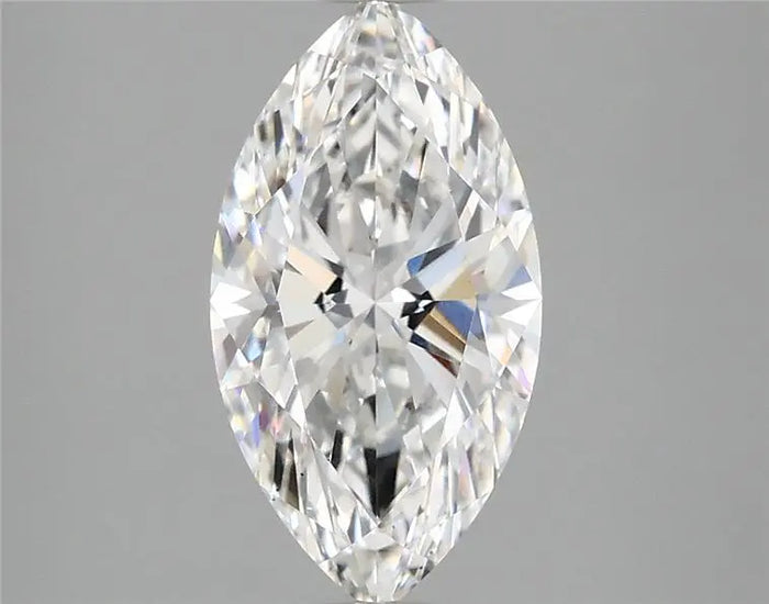 2.06 Carat · MARQUISE · E · VS2 · IGI · Excellent Cut