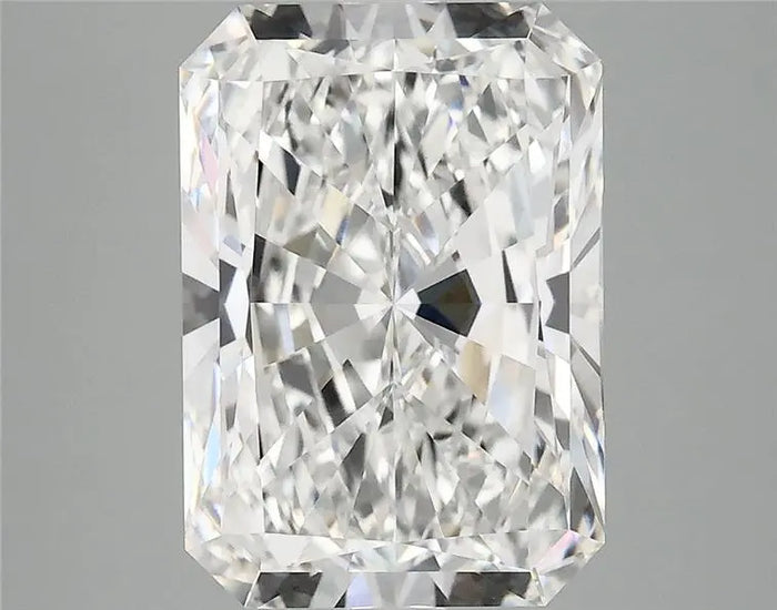 4.19 Carat · RADIANT · E · VVS2 · IGI · Excellent Cut