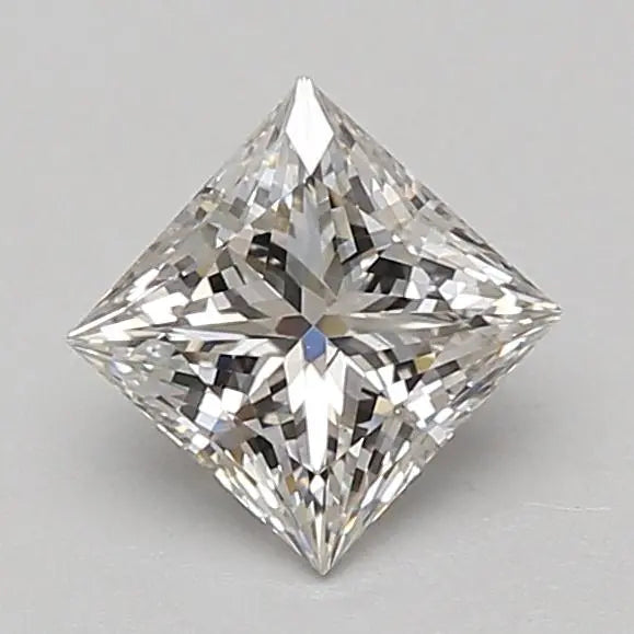 1.10 Carat · PRINCESS · G · VS2 · IGI · Excellent Cut