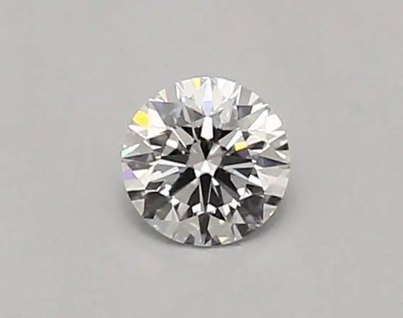 0.37 Carat · ROUND · D · VVS1 · IGI · Ideal Cut