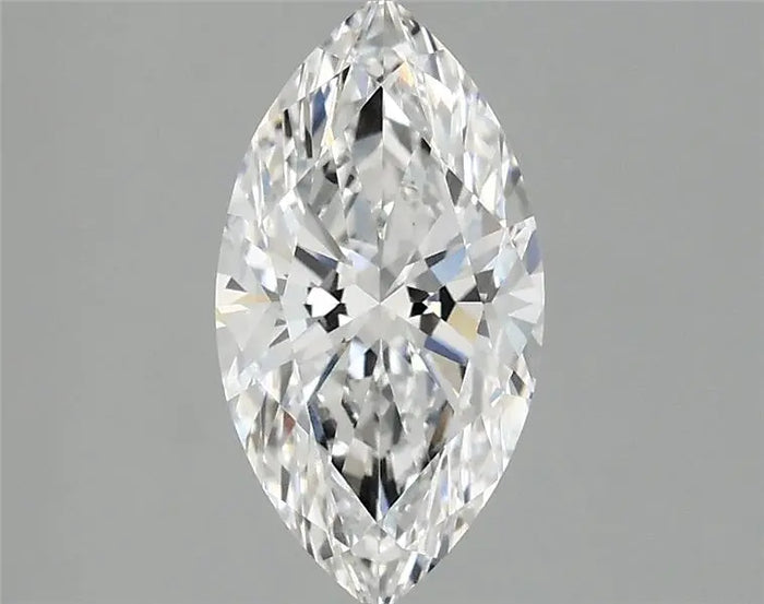 1.49 Carat · MARQUISE · D · VVS2 · IGI · Excellent Cut