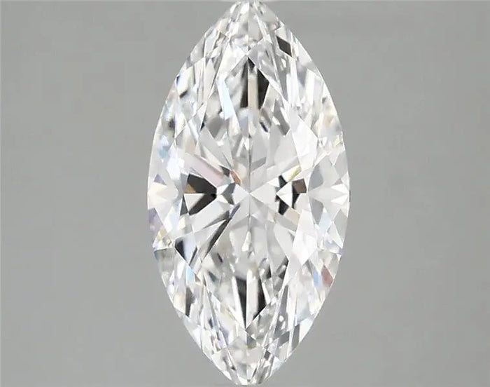 1.49 Carat · MARQUISE · D · VVS2 · IGI · Excellent Cut