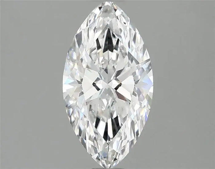 1.24 Carat · MARQUISE · D · VVS2 · IGI · Excellent Cut