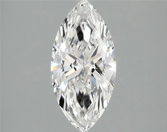 1.44 Carat · MARQUISE · E · VVS2 · IGI · Excellent Cut