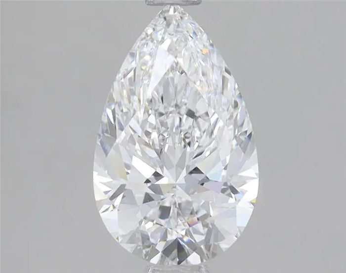 1.47 Carat · PEAR · D · VS1 · IGI · Excellent Cut