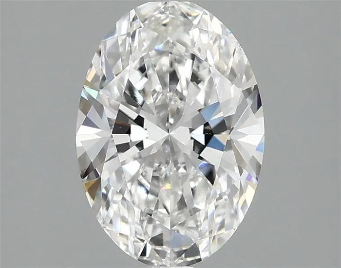 1.58 Carat · OVAL · E · VS1 · IGI · Excellent Cut