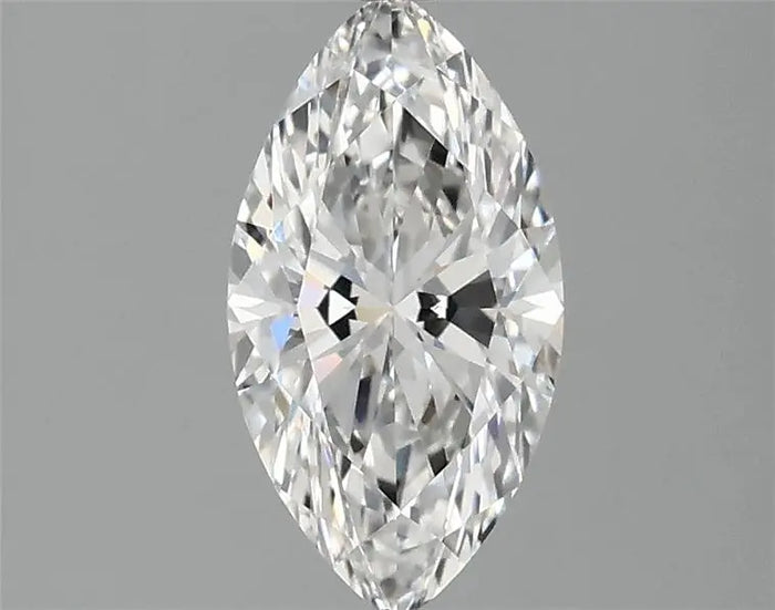 1.06 Carat · MARQUISE · E · VVS2 · IGI · Excellent Cut