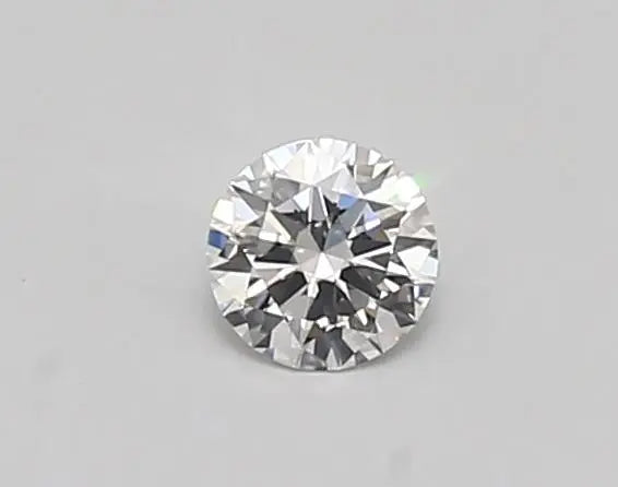 0.28 Carat · ROUND · D · VVS1 · IGI · Excellent Cut