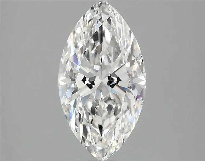 1.54 Carat · MARQUISE · E · VS1 · IGI · Excellent Cut