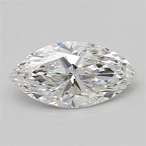 1.02 Carat · MARQUISE · E · VS2 · IGI · Excellent Cut