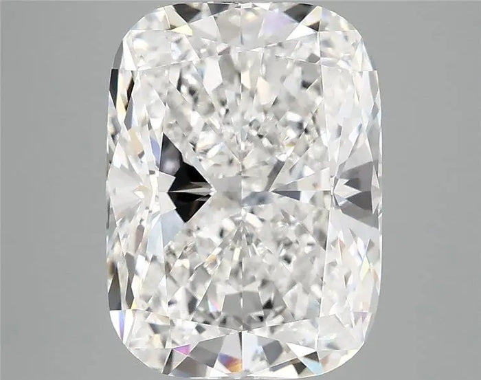 5.22 Carat · CUSHION · E · VVS2 · IGI · Excellent Cut