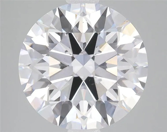4.57 Carat · ROUND · E · VS2 · GIA · Excellent Cut