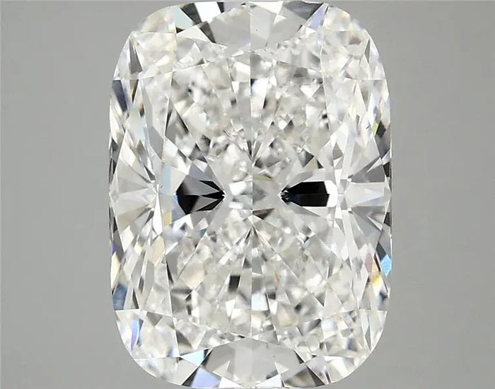 4.01 Carat · CUSHION · E · VS2 · IGI · Excellent Cut