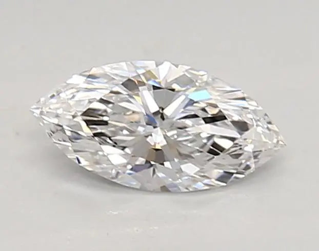 0.47 Carat · MARQUISE · D · VVS1 · IGI · Excellent Cut