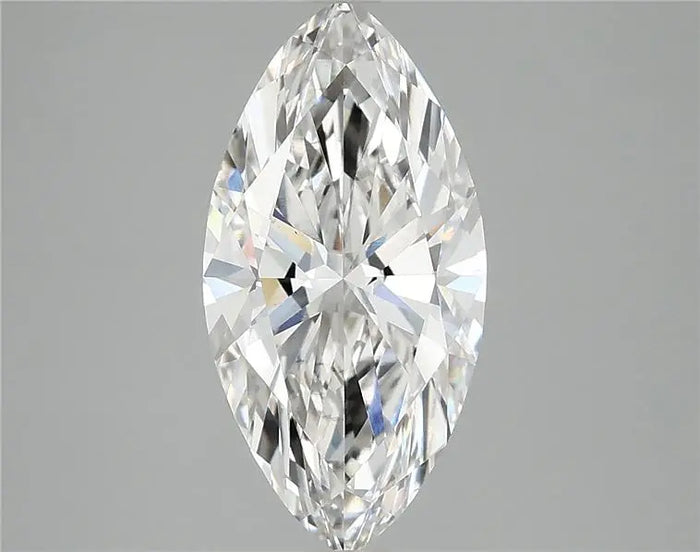 2.88 Carat · MARQUISE · F · VS1 · IGI · Excellent Cut