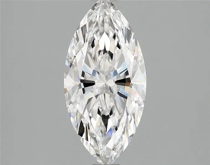 1.52 Carat · MARQUISE · E · VVS2 · IGI · Excellent Cut