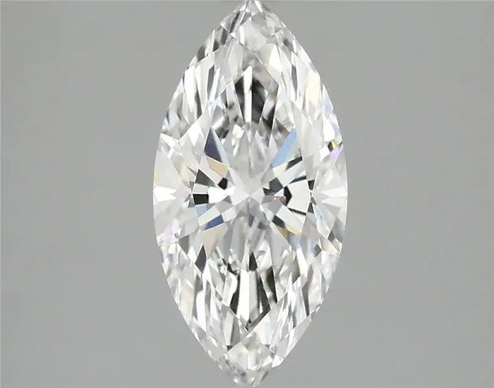 1.58 Carat · MARQUISE · E · VVS2 · IGI · Excellent Cut