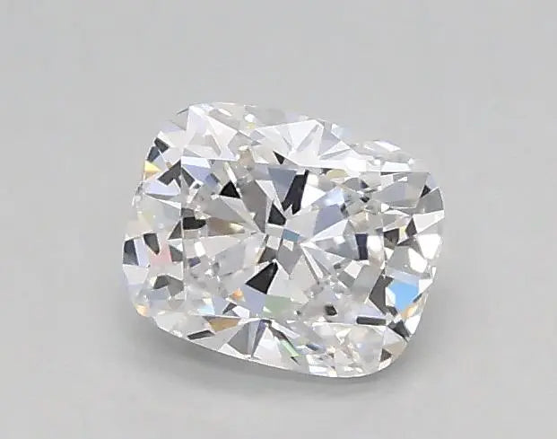 0.39 Carat · CUSHION · D · VVS1 · IGI · Excellent Cut