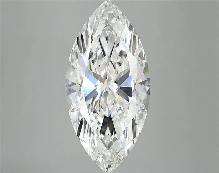 5.05 Carat · MARQUISE · E · VS1 · IGI · Excellent Cut