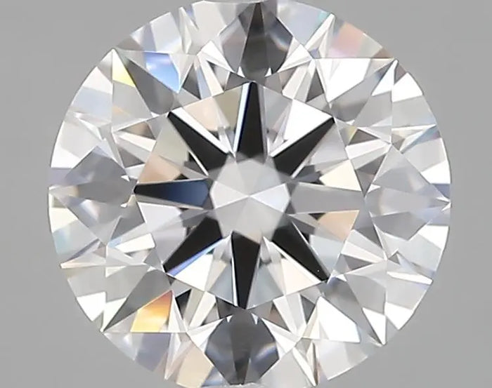 2.46 Carat · ROUND · D · FL · IGI · Ideal Cut