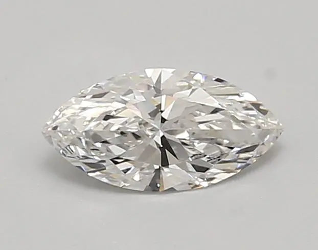 0.82 Carat · MARQUISE · D · VVS2 · IGI · Excellent Cut
