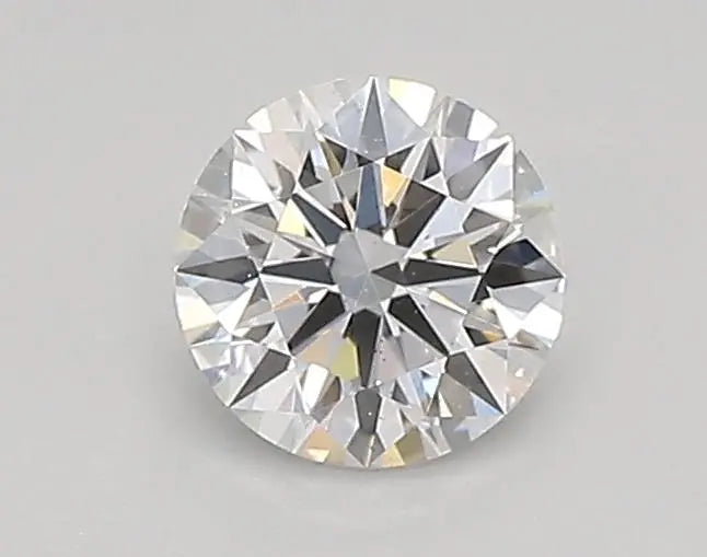 0.37 Carat · ROUND · D · VS2 · IGI · Ideal Cut