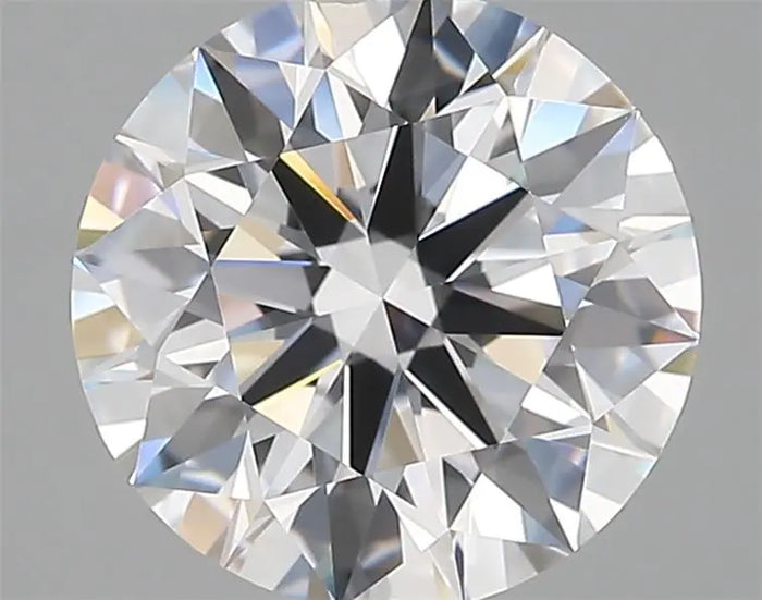 3.02 Carat · ROUND · D · FL · IGI · Ideal Cut