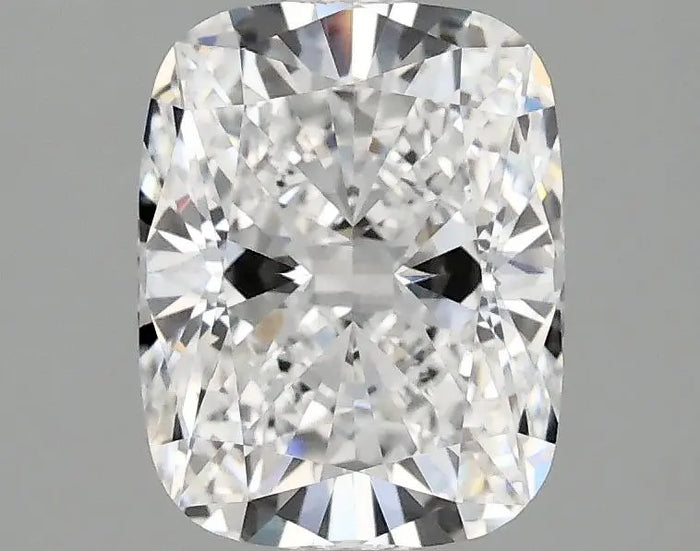 2.04 Carat · CUSHION · D · VVS2 · IGI · Excellent Cut