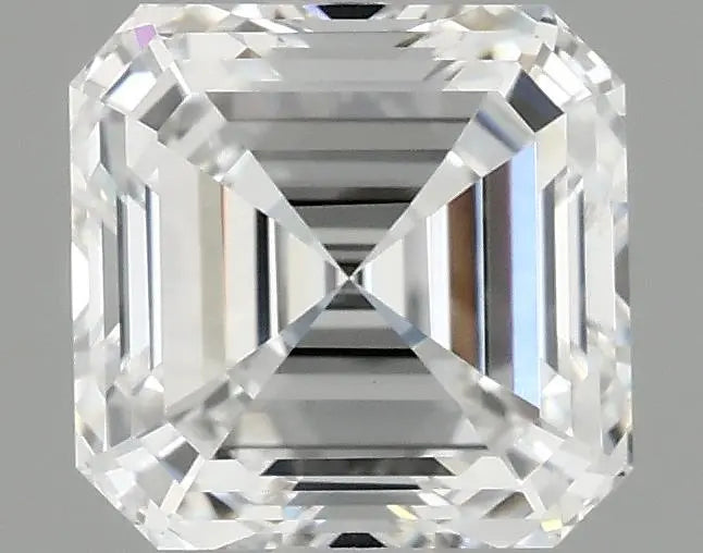 1.50 Carat · ASSCHER · D · VVS2 · IGI · Excellent Cut