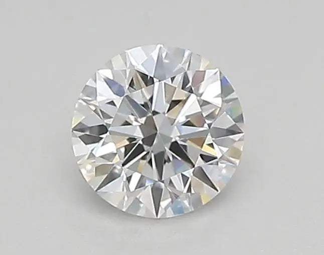 0.31 Carat · ROUND · D · VVS2 · IGI · Ideal Cut