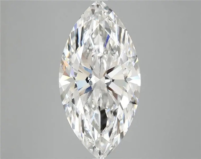 5.02 Carat · MARQUISE · E · VS1 · IGI · Excellent Cut